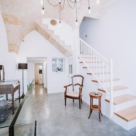 Petit Hotel 5 Fars (Adults Only) Ciutadella  Exterior foto