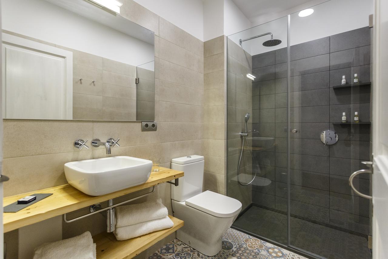 Petit Hotel 5 Fars (Adults Only) Ciutadella  Exterior foto