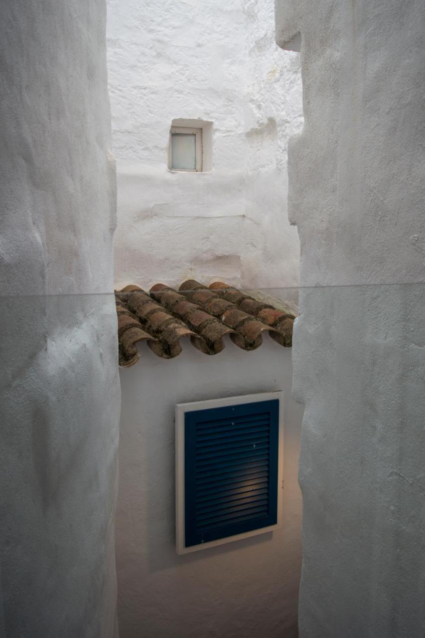 Petit Hotel 5 Fars (Adults Only) Ciutadella  Exterior foto