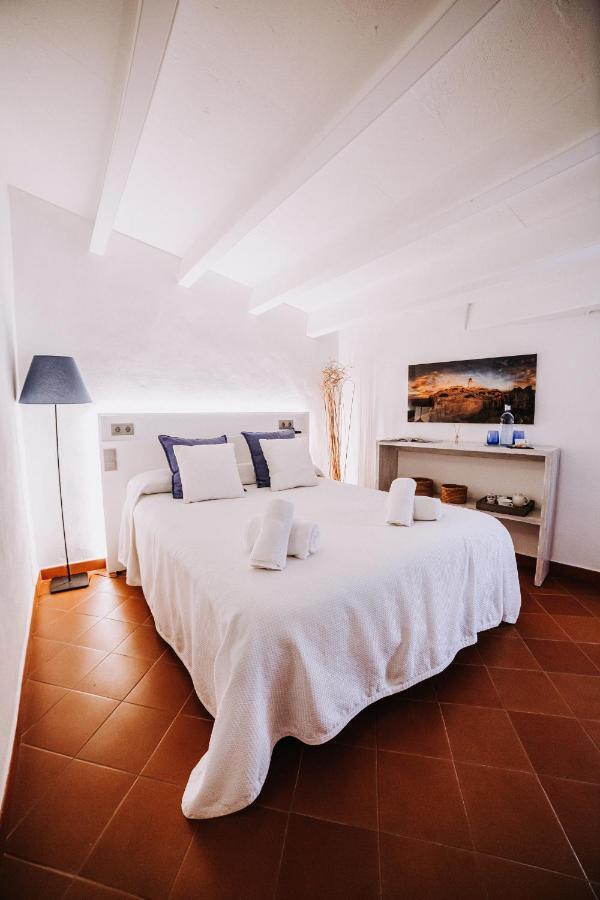 Petit Hotel 5 Fars (Adults Only) Ciutadella  Exterior foto