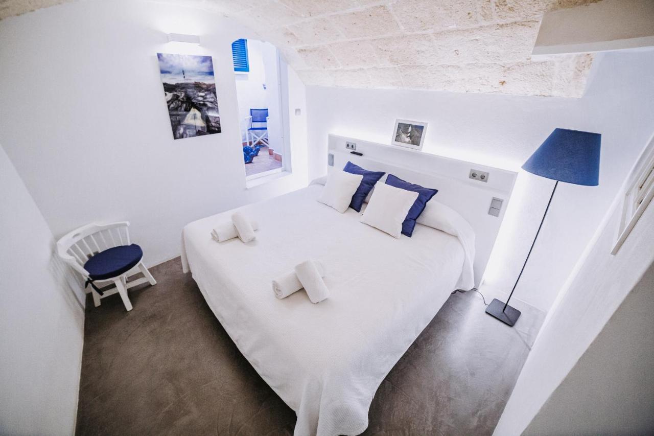 Petit Hotel 5 Fars (Adults Only) Ciutadella  Exterior foto