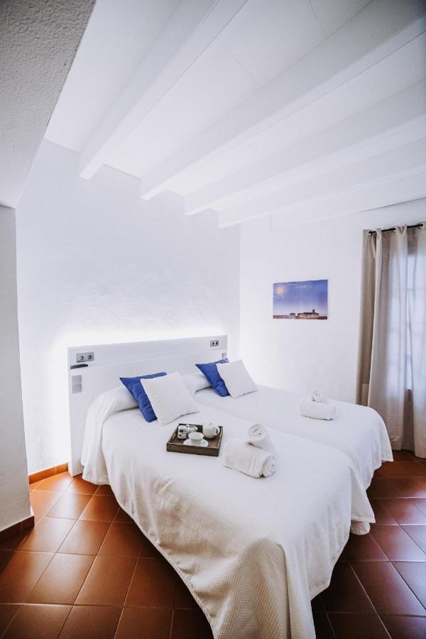 Petit Hotel 5 Fars (Adults Only) Ciutadella  Exterior foto