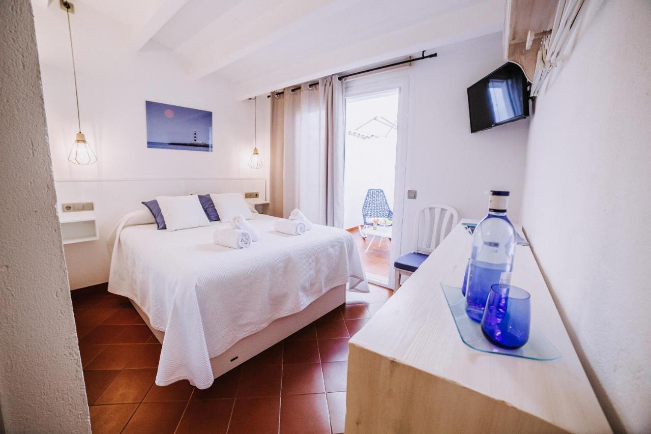 Petit Hotel 5 Fars (Adults Only) Ciutadella  Exterior foto