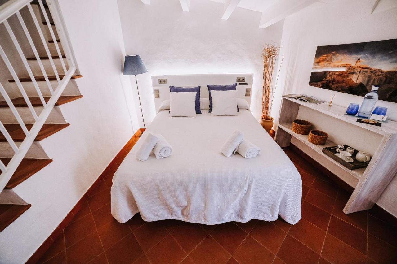Petit Hotel 5 Fars (Adults Only) Ciutadella  Exterior foto